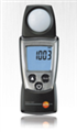 德图Testo，照度仪
