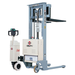 日本OPK进口电动堆高机型号|进口堆高车特点|电瓶式堆高机哪好