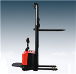 经济型电动堆高车价格|电动堆垛车说明书|电动堆高机哪好