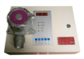 氧气浓度测试报警器