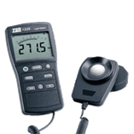 TES-1335 数字式照度计 TES1335