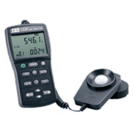 TES-1339 专业级照度计 TES1339