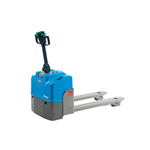 日本OPK BCP-20J电动搬运车介绍,进口电动搬运车的特点，选型