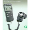 泰仕 TES-1335 数字式照度计