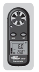 FC-AR-816风速风温计