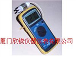 手持式测氧仪CY-12CB报警式氧浓度监控仪