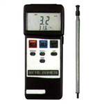 特价TN2204台湾泰纳热线式风速计TN-2204 风速仪