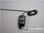 正品法国KIMO VT100S精密型热线风速仪 VT-100S 实物