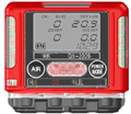 日本理研GX-2009袖珍型四合一气体检测仪