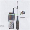 香港希玛AR866热敏式风速风量计