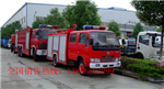 乡镇消防车