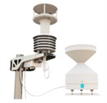 北京便携式气象站