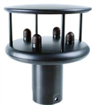 超声波风速风向传感器，超声波风向传感器