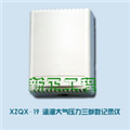 XZQX-19 温湿度大气压力记录仪