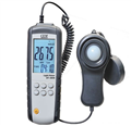 CEM华盛昌DT-3808带USB接口照度计,DT-3808照度测试仪