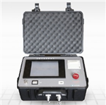 在线颗粒度检测仪