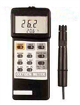 便携式氧气分析仪,水中氧分析仪 ,氧气测定仪,QT02-GZJ8DO5510
