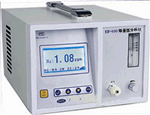 便携式微量氢分析仪 微量氢检测仪 新型氢测量仪