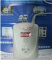 煤气探测器家用燃气报警器带浓度显示可燃气体报警器气体探测器