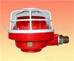 防爆火灾声光报警器， 小圆型矿用火灾声光报警器