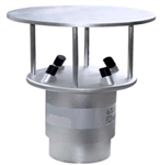 超声波风速风向仪 ，超声波风速计， 城市环境监测仪