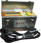 便携式气体分析仪