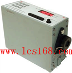 便携式防爆型微电脑粉尘检测仪， 粉尘测定仪