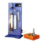 电动勃氏透气比表面积仪， 水泥及其它粉状材料的比表面积测定