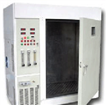 恒温露点恒湿气候箱， 控湿水箱气体流量计