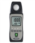 台湾泰玛斯TM-720，迷你型照度计TM-720