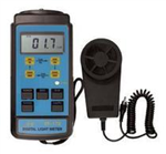 台湾泰玛斯YF-172，数位照度计