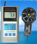 兰泰AM-4836多功能风速仪，AM4836 风速计