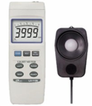 台湾路昌LX-1108,光度计LX1108,数字照度计