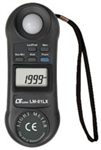 台湾路昌LM-81LX,掌上型数字照度计,LM81LX数字照度仪