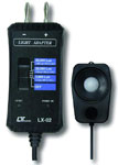 台湾路昌LX-02,照度转换器LX02