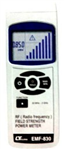 台湾路昌EMF-830，高频场强功率表，EMF830，无线辐射仪