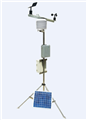 FY-QBX武汉富源飞科便携式气象站