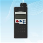 便携式氨气检测报警仪