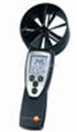 Testo417叶轮风速仪