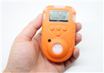 便携式氨气检测仪 氨气分析仪氨气报警仪（可充电 ）