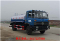 国四东风145洒水车/环卫洒水车/园林绿化洒水车