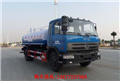 国四东风153洒水车/环卫洒水车/园林绿化洒水车