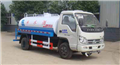 福田3吨洒水车/园林洒水车/喷洒车