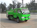 带器材箱洒水车/喷洒车/园林洒水车