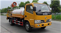 东风福瑞卡打药车(5吨)/喷洒车/园林洒水车