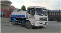 东风天锦洒水车（国4）/喷洒车/园林洒水车
