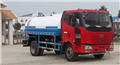 解放国四洒水车/喷洒车/园林洒水车
