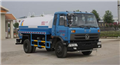东风153洒水车（国四）/喷洒车/园林洒水车