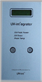 UV-int160能量计，可以连接电脑显示曲线的高性价比UV能量计，UV能量计