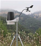 DAVIS便携气象站 Davis weather station